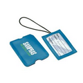 The Luggage Tag